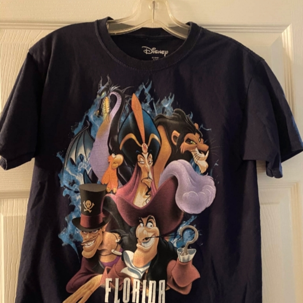 Disney T-shirt